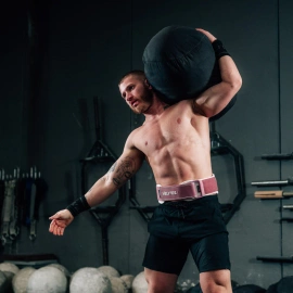 Velites Lifting Belt