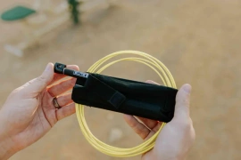 Elite Jumps Surge® 3.0 - Speed Rope