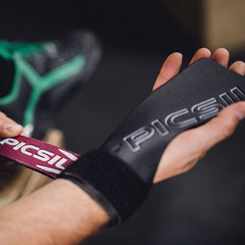 Picsil Golden Eagle Grips 