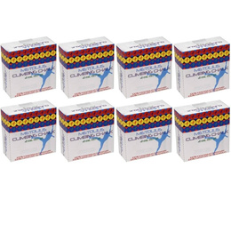 Magnezja W Kostkach (8 sztuk) Metolius Chalk Block