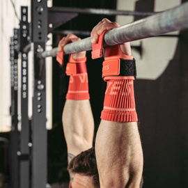  Velites Quad Ultra Hand Grips No Chalk