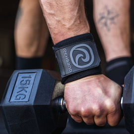 Rehband X-Rx Wrist Wraps