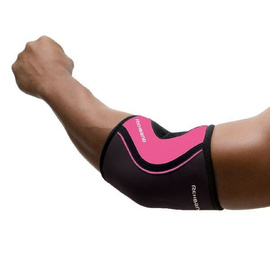 Rehband Rx Elbow Sleeve Pink