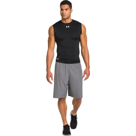 Bezr kawnik Under Armour Sonic Black