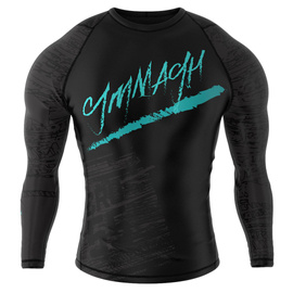 Longsleeve SMMASH Compression Arrow