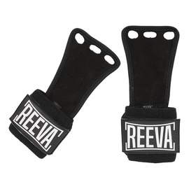 Reeva kangaroo grip wrist wrap