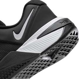 Buty Damskie Nike Metcon X Czarne