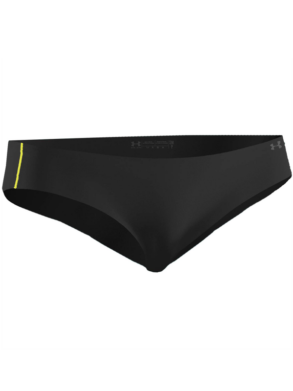 Bielizna Damska Under Armour Cheeky Black