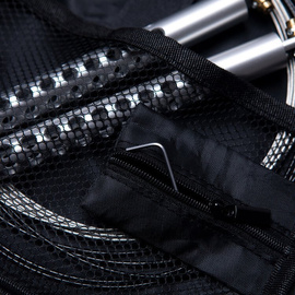 Sakwa na trening Storm Speed Rope Premium Case