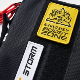 Pokrowiec Storm Speed Rope Premium Codura Case