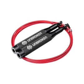 Unbroken Speed Rope SR-U1 Black