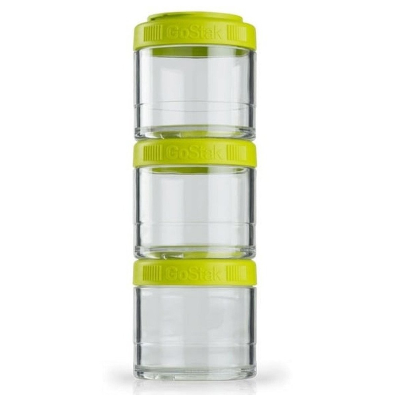 Shaker Progenex Smartshaker 600 ml czarny