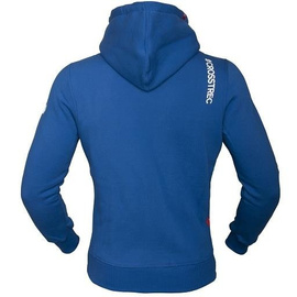 Bluza Cross Trec Hoodie 004