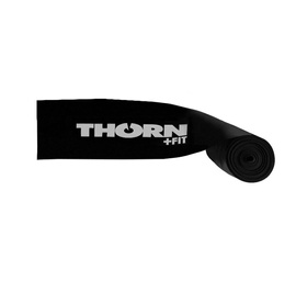 Szeroka Guma Mobility ThornFit Wide Floss Band 2 m Czarna