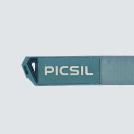 Picsil Falcon Grips No Holes SS25 Aqua