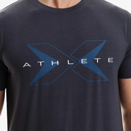 Picsil Athlete T-shirt