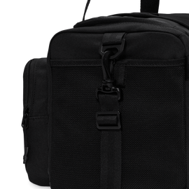 Torba treningowa Nike Utility Power 2.0 Duffel Bag Czarna