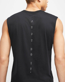 Tank Top Nike Dri-FIT Villains