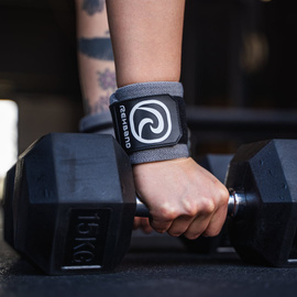 Rehband X-Rx Wrist Wraps