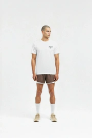 Koszulka Thundernoise Row Hell Off White