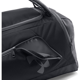 Tobra treningowa Under Armour Undeniable Duffle 40 l czarna