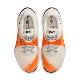 Buty Damskie Nike Metcon X Pomarańczowe