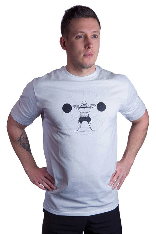 Coś ty Dźwigał Sumo T-shirt