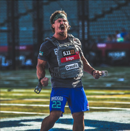 5.11 TacTec™ Plate Carrier Sandstone