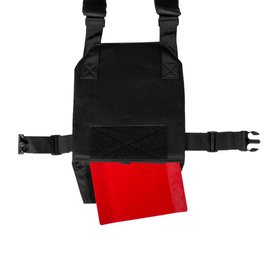 Zestaw Kamizelka obciążeniowa Thorn Fit Tactic One + Obciążenie 5 kg