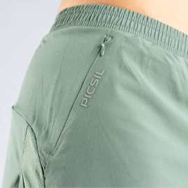 Spodenki męskie Picsil Breeze Shorts Sage