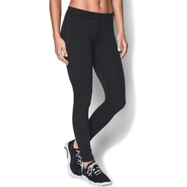 Legginsy Damskie Under Armour Favorite Wordmark Black