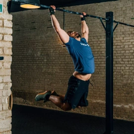 Velites Quad Carbon Hand Grips