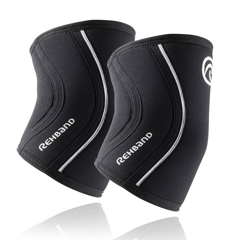  Rehband Rx Elbow Sleeves (2 pcs)