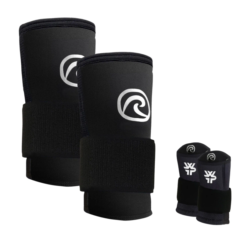Usztywniacze na nadgarstki Rehband Rx Power Max x WFP edition