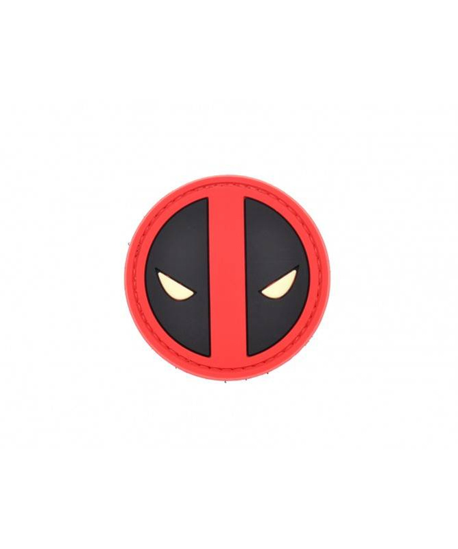 Patch La Patcheria - Deadpool