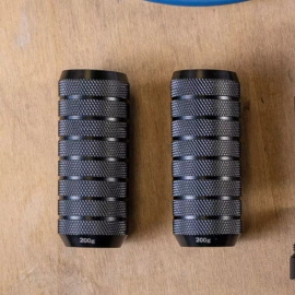 Heavy Weights for Jump Rope Earth 2.0