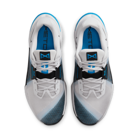 Buty Męskie Nike Metcon X Biało-Niebieskie