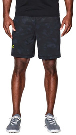 Spodenki Under Armour Raid 8 quot  Printed