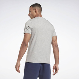 Reebok Training Verbiage Men's T-shirt