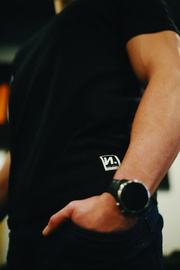 Koszulka Męska Pan Brand Obeebok