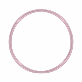 Niepowlekana Linka RPM Training Co. 3.65 m Kolor Różowy