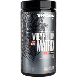 Odżywka białkowa Thorn Fit Whey Protein Matrix 900g