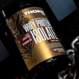 Thorn Fit Whey Protein Matrix 900g