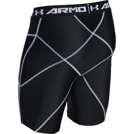 Spodenki Under Armour Core Short Compression Black