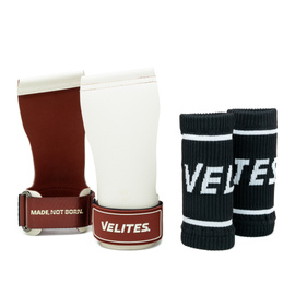  Velites Quad Ultra Hand Grips No Chalk
