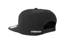 Czapka Unbroken Snapback