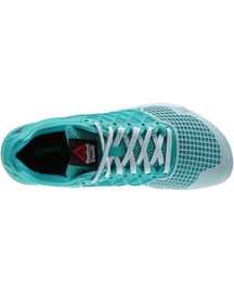 Buty Damskie Reebok Crossfit Nano 4.0 Teal Blue
