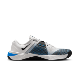 Buty Męskie Nike Metcon X Biało-Niebieskie