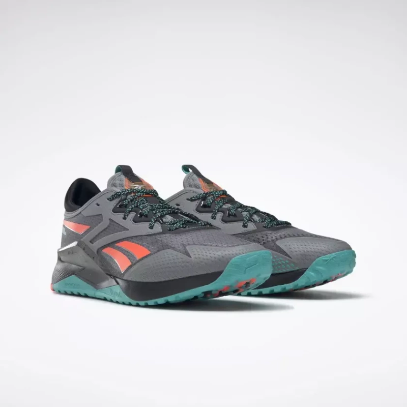  Buty Reebok Nano X2 TR Adventure Męskie