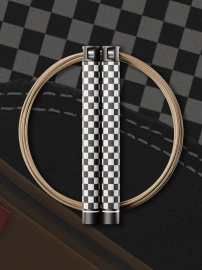 RPM Training Co. Session 3.0 Speed Rope Checked Out